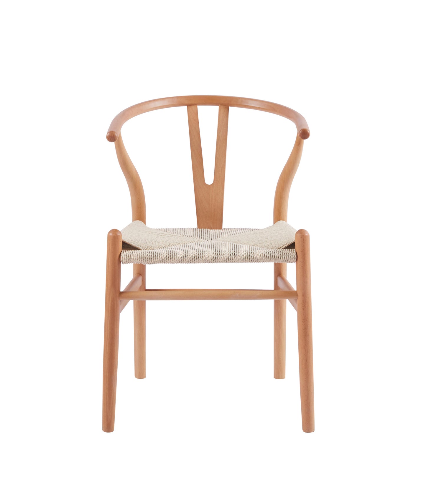Comedor Arnaiz Cross Wishbone