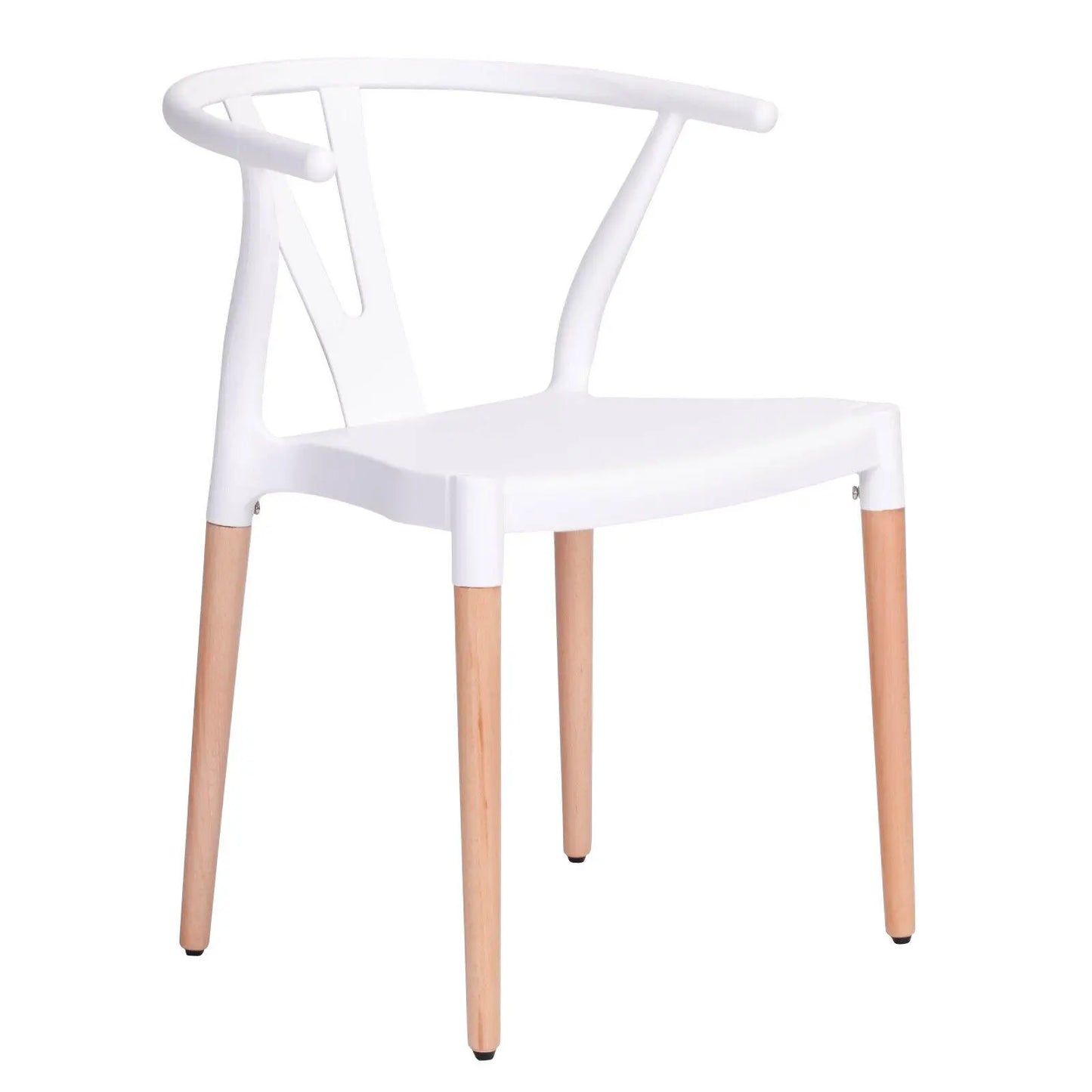 Comedor Eames Nórdico 100cm