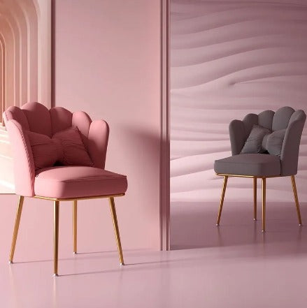 Silla Sitial modelo Corona