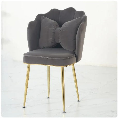 Silla Sitial modelo Corona