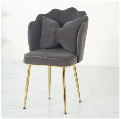 Silla Sitial modelo Corona Gold