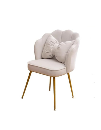 Silla Sitial modelo Corona Gold