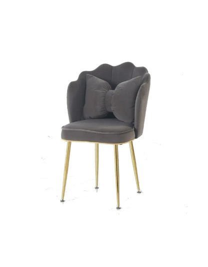 Silla Sitial modelo Corona Gold