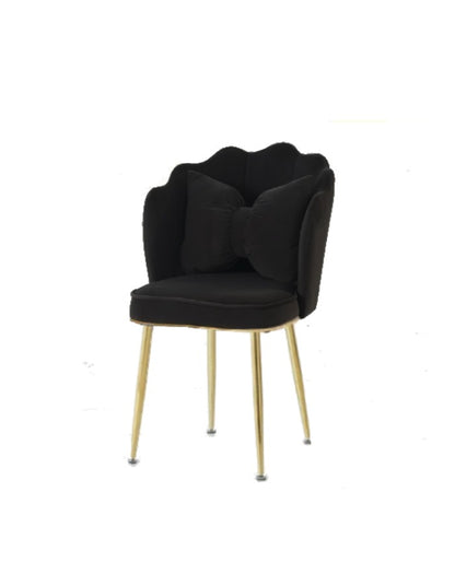 Silla Sitial modelo Corona Gold