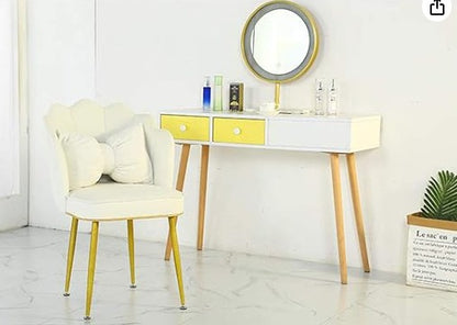 Silla Sitial modelo Corona Gold