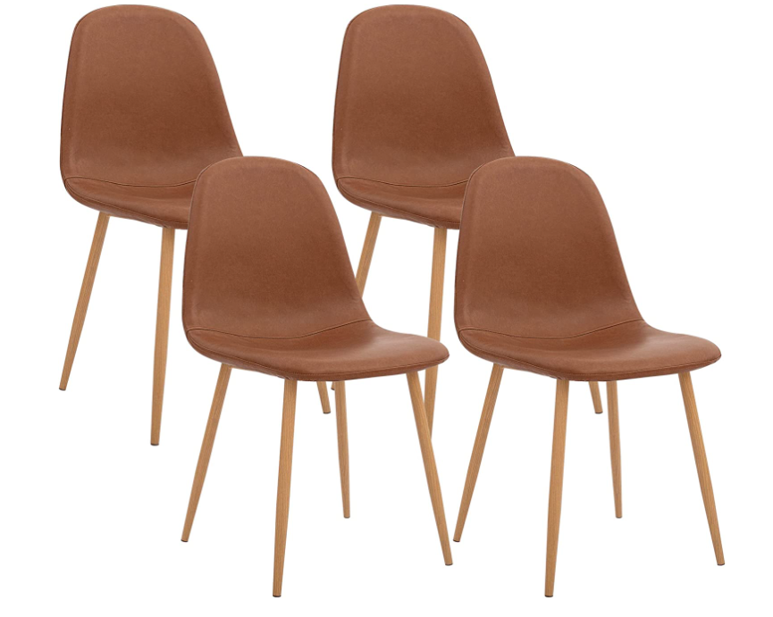 Silla Paris EcoCuero