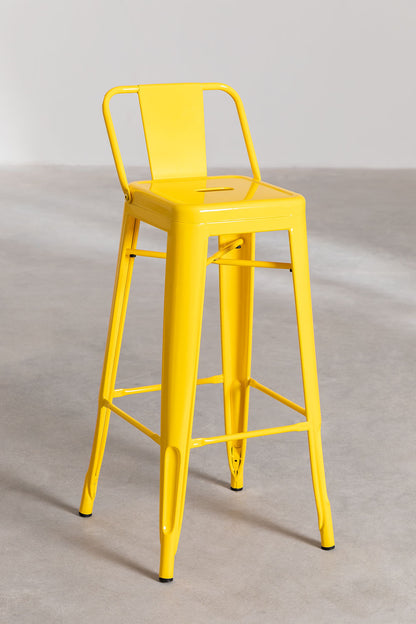 Taburete Tolix Clásico (77cm)