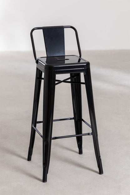 Taburete Tolix Clásico (77cm)