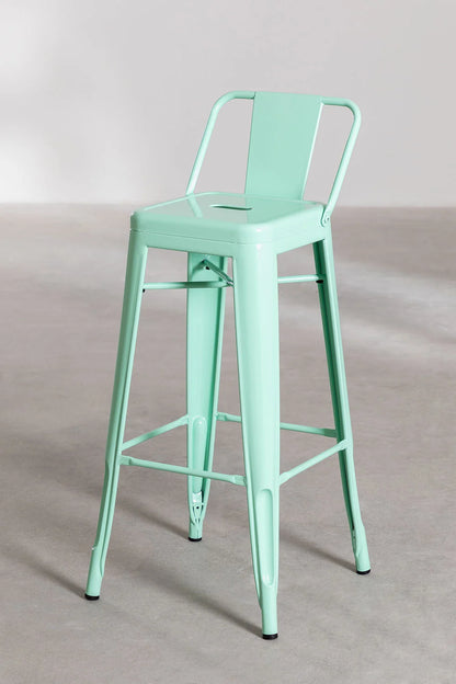 Taburete Tolix Clásico (64cm)
