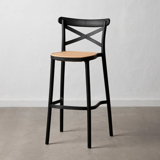 X4 Sillas de Bar Arizona (65cm)