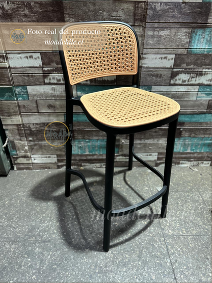 Taburete Bar Delta (65cm)