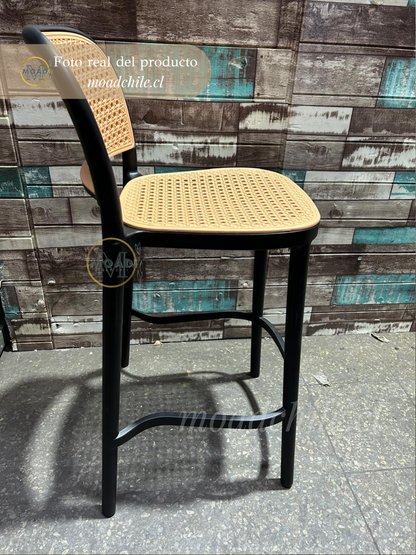 Taburete Bar Delta (65cm)