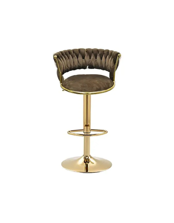 Set x2 Taburete Queen Bar
