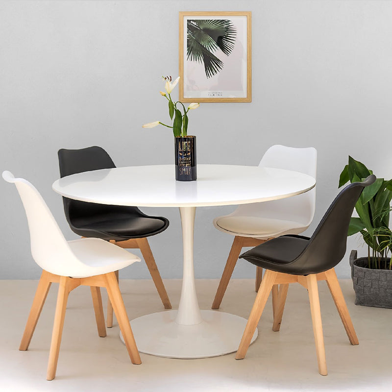 Comedor Tulip 4P